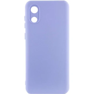 Чехол Silicone Case Lakshmi с закрытой камерой для Samsung Galaxy A03 Core фото 1 Чехол Silicone Case Lakshmi с закрытой камерой для Samsung Galaxy A03 Core фото 1 из 5