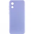 Чохол Silicone Case Lakshmi з закритою камерою на Samsung Galaxy A03 Core – Бузковий / Dasheen. Фото 1 Чохол Silicone Case Lakshmi з закритою камерою на Samsung Galaxy A03 Core – Бузковий / Dasheen. Фото 1 з 5