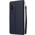Шкіряний чохол-книжка Essential Case для Samsung Galaxy A36 5G – Dark Blue. Фото 2 з 5