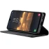 Шкіряний чохол-книжка CaseMe Velvet Matte для Samsung Galaxy A57 5G – Black. Фото 5 з 5
