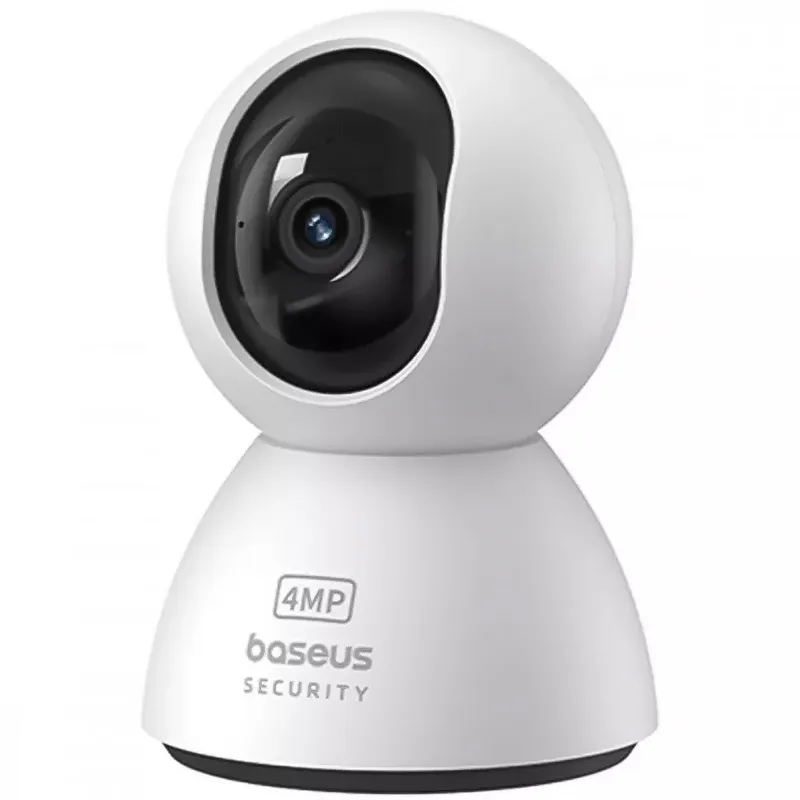 Камера відеоспостереження Baseus Security P1 Indoor 3K (S0TV01) – White. Фото 3 з 6