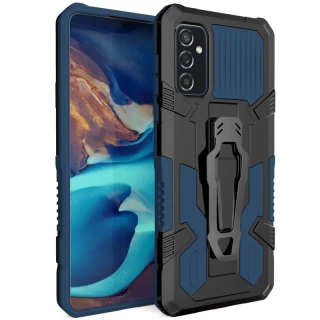 Протиударний чохол Defender Clip на Samsung Galaxy A34 5G фото 1 з 5