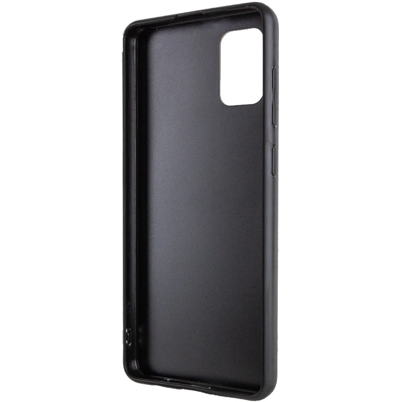 Скляний чохол Prisma Ladies на Samsung Galaxy A31 – Peonies. Фото 4 з 6