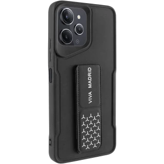 Чехол Вива с ремешком для Xiaomi Redmi 12 фото 1 из 15