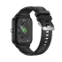 Смарт-годинник Hoco Smart Watch Y27 Smart sports watch (call version) – Black. Фото 2 з 5