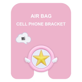 Тримач для телефону Popsocket Air Bag фото 1 з 2