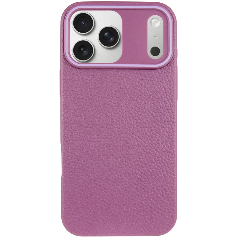 Чехол Syndee with MagSafe для Apple iPhone 17 Pro (6.3") – Sunset Purple. Фото 4 из 9