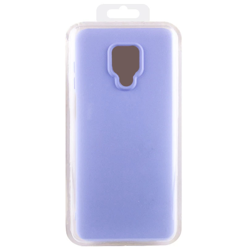 Чохол Silicone Case Lakshmi Elit на Xiaomi Redmi Note 9s / Note 9 Pro / Note 9 Pro Max фото 3 з 4