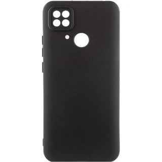 Чохол Silicone Case Lakshmi Premium із закритою камерою для Xiaomi Redmi 10C фото 1 з 3
