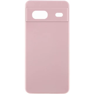 Чохол Silicone Case Lakshmi на Google Pixel 7a фото 1 з 6