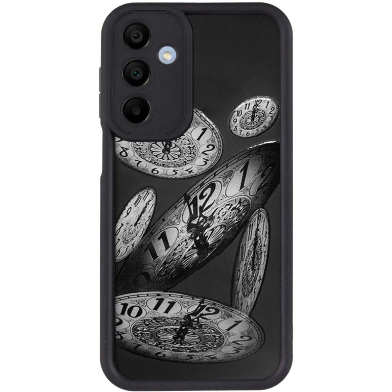TPU чехол Prestige для Samsung Galaxy A26 5G – Watch. Фото 1 TPU чехол Prestige для Samsung Galaxy A26 5G – Watch. Фото 1 из 3