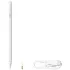 Стілус Baseus Smooth Writing Lite 2 Series with LED Indicators (P80015802213) – Moon White. Фото 6 з 6