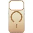 Чохол Phantom з MagSafe для Apple iPhone 17 Pro (6.3") – Golden. Фото 3 з 6