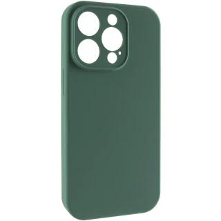 Чехол Silk Full Camera Protective (AA) NO LOGO для Apple iPhone 13 Pro (6.1") фото 1 из 8