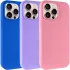 Чохол Silk Full Protective (AA) NO LOGO для Apple iPhone 13 Pro Max (6.7") фото 2 з 5