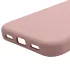 Чехол Silicone Case Lakshmi Premium на Google Pixel 10 Pro – Розовый / Pink Sand. Фото 8 из 8