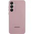 Силіконовий чохол Cover Lakshmi з захистом камери для Samsung Galaxy S24+ – Рожевий / Pink Sand. Фото 1 з 4