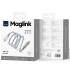 Дата кабель WIWU C083 Maglink Type-C to Lightning 27W (1m) – Grey. Фото 5 из 5