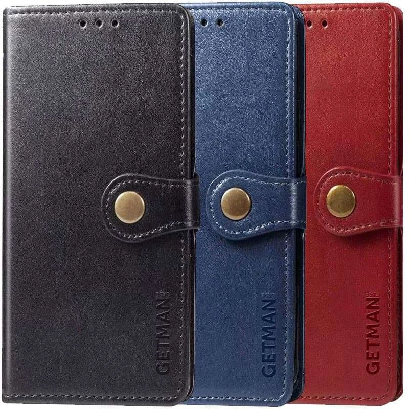 Чохол-книжка GETMAN Gallant  на Xiaomi Redmi 5 Plus / Redmi Note 5 (Single Camera) фото 2 з 2