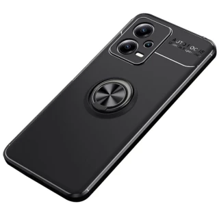 Чохол Deen ColorRing з кільцем на Xiaomi Redmi Note 12 5G фото 1 Чохол Deen ColorRing з кільцем на Xiaomi Redmi Note 12 5G фото 1 з 1