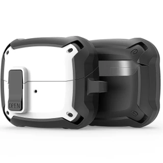 Ударостійкий футляр Dux Ducis Protective Case для Samsung Galaxy Buds 3 / 3 Pro фото 1 з 2