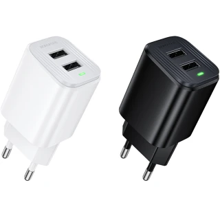 МЗП Borofone BAS81A Star 10.5W (2USB-A) фото 1 з 1