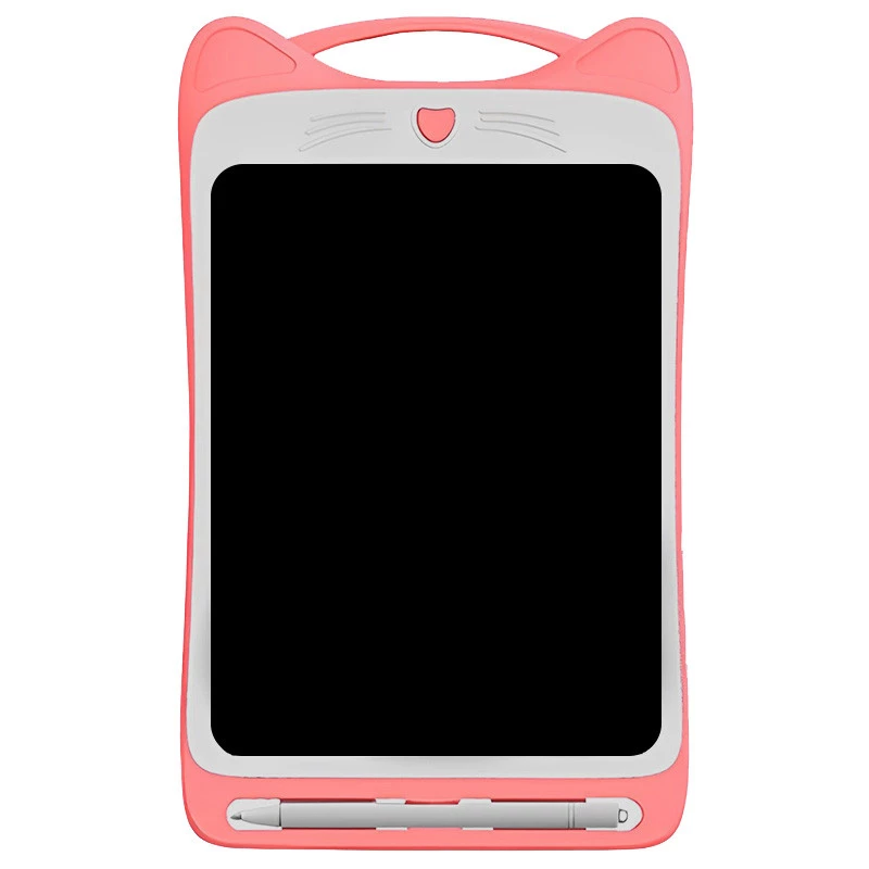 Планшет для малювання Ears 12 дюймів – Blue / Milk. Фото 1 з 6