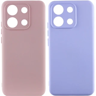 Чехол Silicone Cover Ummi Lakshmi Full Camera (AA) для Xiaomi Poco C71