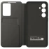 Чехол-книга Functional Wallet для Samsung Galaxy S24+ – Black. Фото 5 из 5