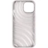 Чохол TPU MonoWave для Apple iPhone 15 (6.1") – Light Gray. Фото 4 з 6