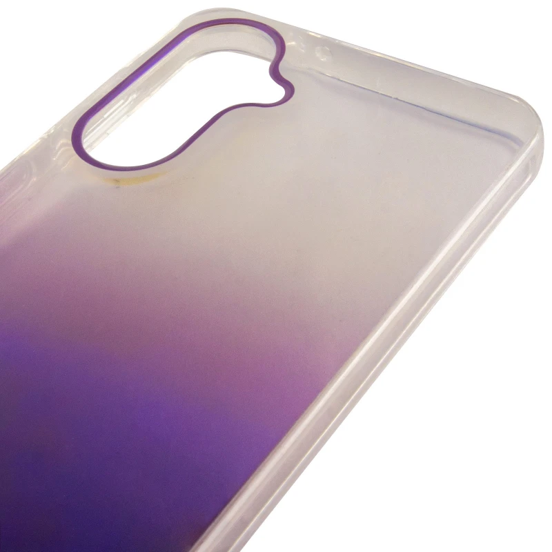Чехол TPU+PC Glassbend Xiaomi Redmi Note 13 5G – Purple. Фото 5 Чехол TPU+PC Glassbend Xiaomi Redmi Note 13 5G – Purple. Фото 5 из 6