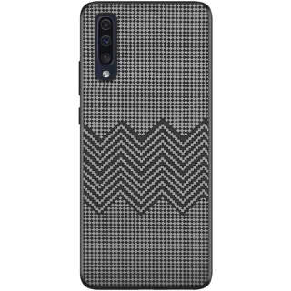 Чехол TPU+PC Grid для Samsung Galaxy A50 (A505F) / A50s / A30s фото 1 из 1
