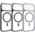 Чохол TPU GETMAN Moon Clear with MagSafe для Apple iPhone 11 (6.1") фото 3 з 3