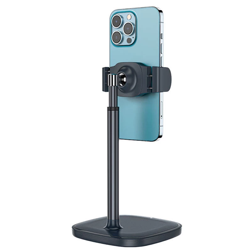 Держатель настольный Acefast E12 – Black. Фото 3 из 5