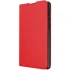 Чехол-книжка Fibra Flip для Samsung Galaxy S25 FE – Red. Фото 2 Чехол-книжка Fibra Flip для Samsung Galaxy S25 FE – Red. Фото 2 из 3