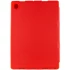 Чохол-книжка з роз'ємом для стилуса на Samsung Galaxy Tab A9+ (11'') – Червоний / Red. Фото 2 з 5