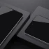Захисне скло Nillkin (CP+PRO) на Xiaomi Redmi Note 15 Pro 5G – Чорний. Фото 7 з 7