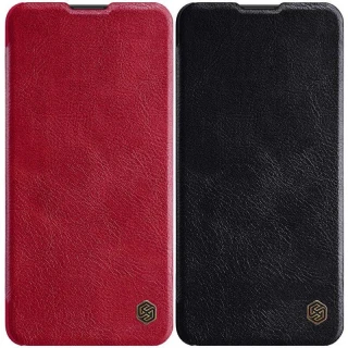 Чохол-книжка Nillkin Qin на Huawei P40 фото 1 з 1