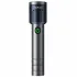 Ліхтар акумуляторний Hoco DL25 (1200Lm 350m 5000mAh) – silver. Фото 4 з 5