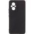 Чохол Silicone Cover Ummi Lakshmi Full Camera (AA) для Xiaomi Poco M5 – Чорний / Black. Фото 1 Чохол Silicone Cover Ummi Lakshmi Full Camera (AA) для Xiaomi Poco M5 – Чорний / Black. Фото 1 з 3