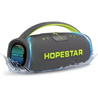 Bluetooth колонка Hopestar A65 300W — Gray