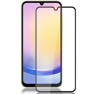 Захисне скло 2.5D CP+ на Samsung Galaxy A14 4G/5G фото 1 з 4