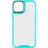 Чохол TPU+PC Lyon Case на Apple iPhone 12 – Green. Фото 3 з 7