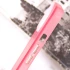 Светящийся чехол в темноте на Apple iPhone 12 (6.1") – Pink. Фото 6 из 6