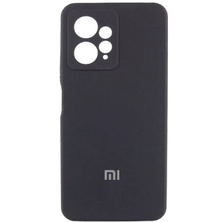 Силіконовий чохол Cover Lakshmi з захистом камери для Xiaomi Redmi Note 12 4G фото 1 Силіконовий чохол Cover Lakshmi з захистом камери для Xiaomi Redmi Note 12 4G фото 1 з 1