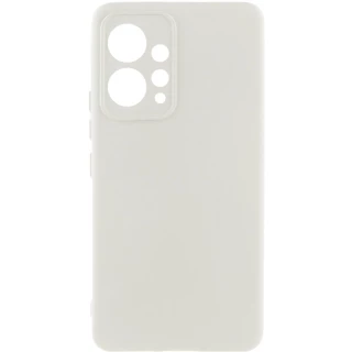 Чохол Silicone Case Lakshmi Plus з закритою камерою на Xiaomi Redmi Note 12 4G фото 1 з 1