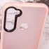 Чехол TPU+PC Lyon Frosted на Xiaomi Redmi Note 8T – Pink. Фото 6 из 7