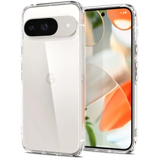 Чохол SGP Ultra Hybrid для Google Pixel 9 фото 1 Чохол SGP Ultra Hybrid для Google Pixel 9 фото 1 з 1