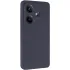 Чохол Silicone Cover Ummi Lakshmi Full Camera (AA) для Xiaomi Redmi Note 17 – Сірий / Dark Gray. Фото 1 з 1