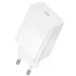 СЗУ Borofone BAS73A Source PD20W (1USB-C) – White. Фото 1 из 5